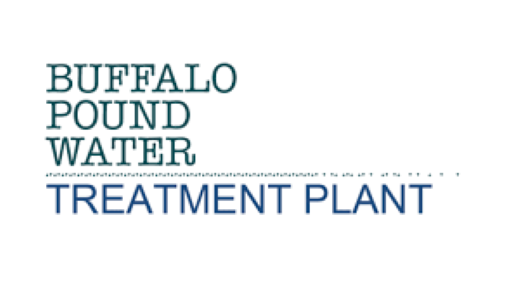 Buffalo Pound Water Treatment Plant